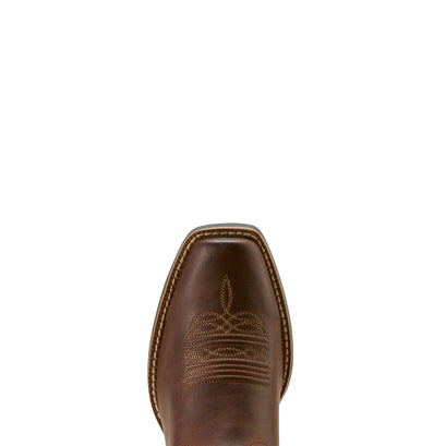 Bota Vaquera Ariat Rock Creek Western