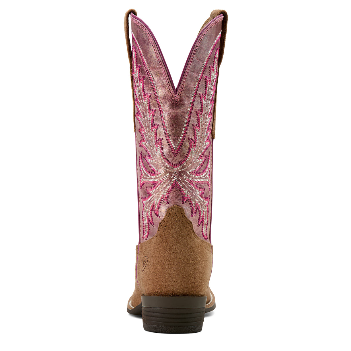 Bota Vaquera Ariat Rock Creek