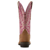 Bota Vaquera Ariat Rock Creek