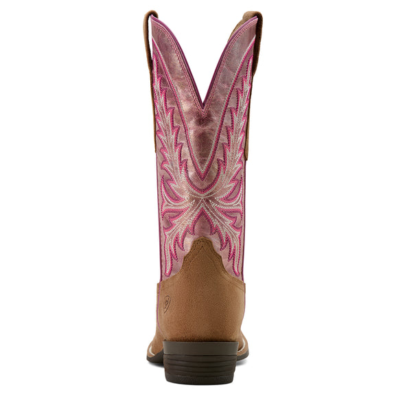 Bota Vaquera Ariat Rock Creek