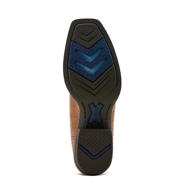 Bota Vaquera Ariat Rock Creek