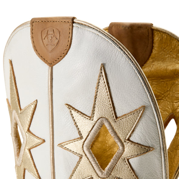 Bota Vaquera Ariat Starlight