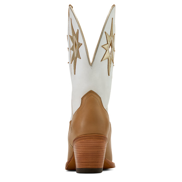 Bota Vaquera Ariat Starlight