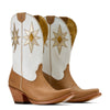 Bota Vaquera Ariat Starlight