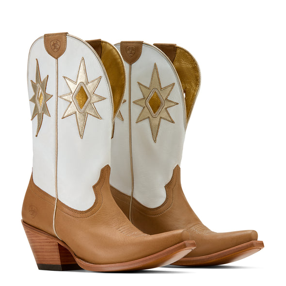 Bota Vaquera Ariat Starlight