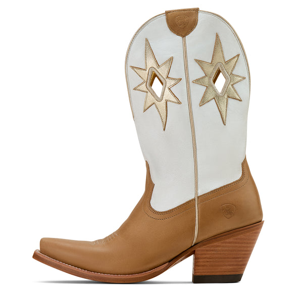 Bota Vaquera Ariat Starlight