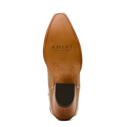 Bota Vaquera Ariat Starlight