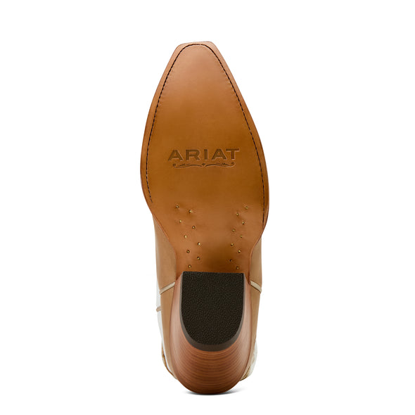 Bota Vaquera Ariat Starlight