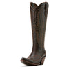 Bota Vaquera Ariat Casanova Chocolate