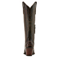 Bota Vaquera Ariat Casanova Chocolate