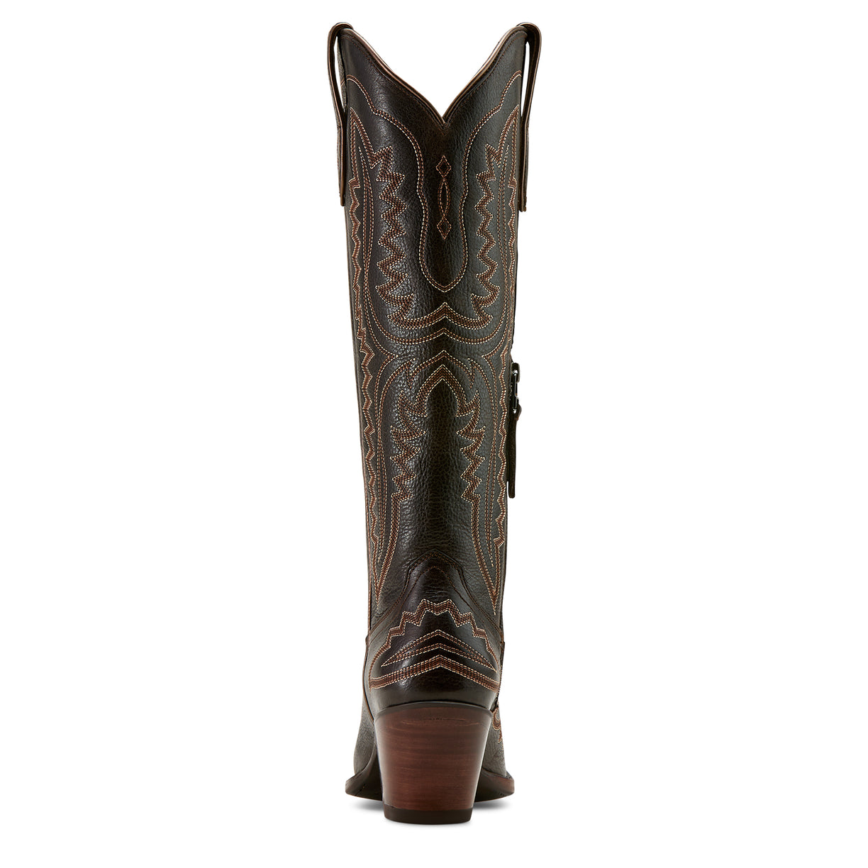 Bota Vaquera Ariat Casanova Chocolate