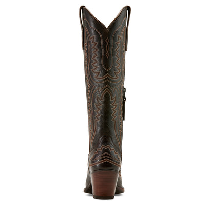 Bota Vaquera Ariat Casanova Chocolate