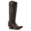 Bota Vaquera Ariat Casanova Chocolate