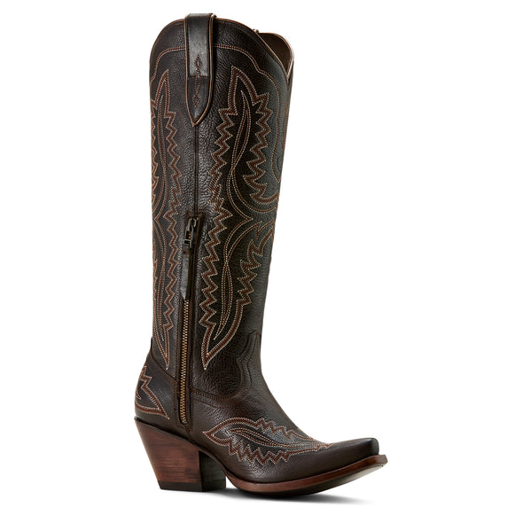 Bota Vaquera Ariat Casanova Chocolate