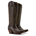 Bota Vaquera Ariat Casanova Chocolate