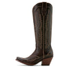 Bota Vaquera Ariat Casanova Chocolate