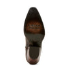 Bota Vaquera Ariat Casanova Chocolate
