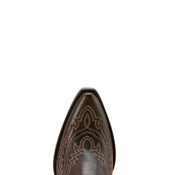 Bota Vaquera Ariat Casanova Chocolate