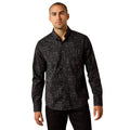 Camisa Ariat Micah Corte Moderno