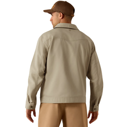 Chamarra Ligera Ariat Wagoner