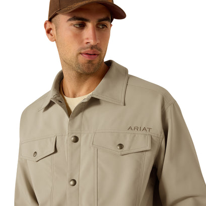 Chamarra Ligera Ariat Wagoner