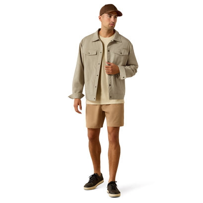 Chamarra Ligera Ariat Wagoner