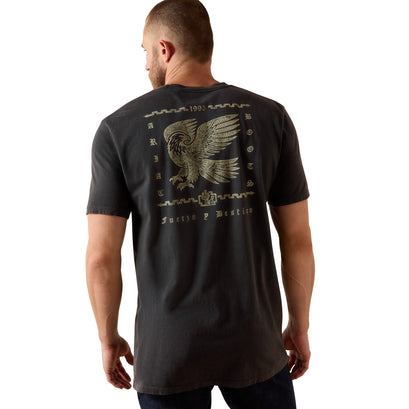 Playera Ariat Fuerza y Destino