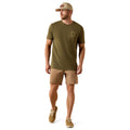 Playera Ariat Snake