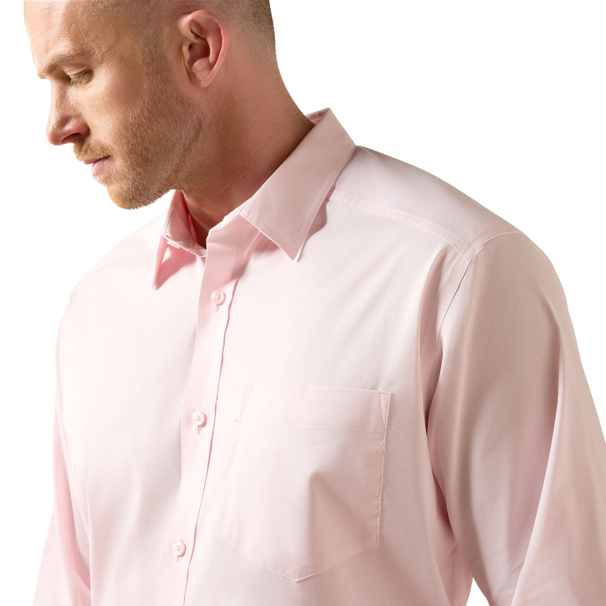 Camisa Ariat Everything Corte Clásico