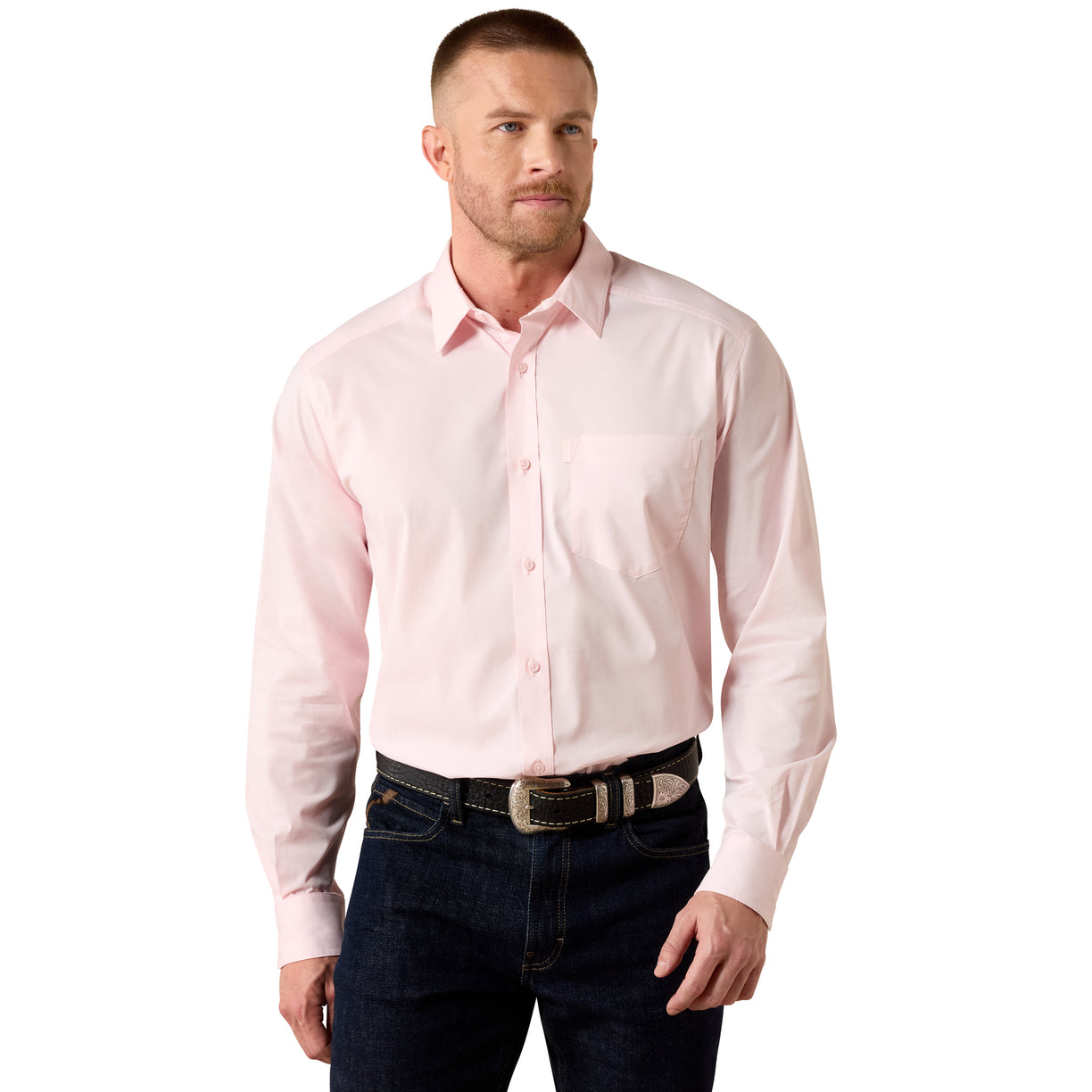 Camisa Ariat Everything Corte Clásico