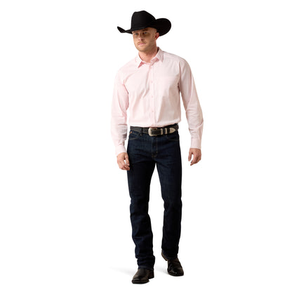Camisa Ariat Everything Corte Clásico