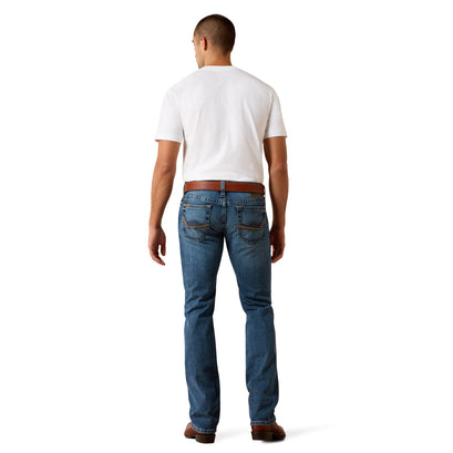 Jeans Ariat M7 Slim Axel Corte Recto