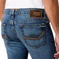Jeans Ariat M7 Slim Axel Corte Recto