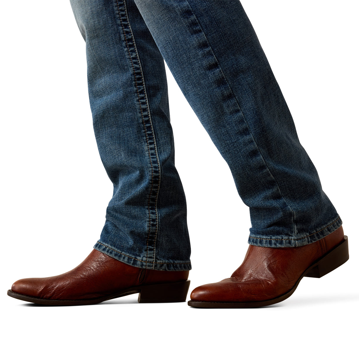 Jeans Ariat M7 Slim Axel Corte Recto