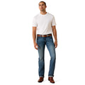 Jeans Ariat M7 Slim Axel Corte Recto