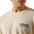 Playera Ariat Proven Stamp