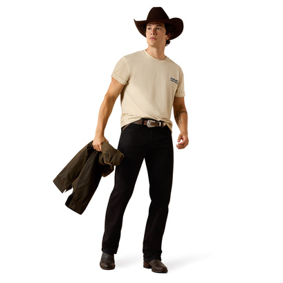 Playera Ariat Proven Stamp