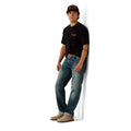Playera Ariat Cowmooflage