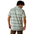 Polo Ariat Retro Moonbeam Western