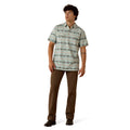 Polo Ariat Retro Moonbeam Western