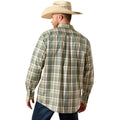 Camisa Ariat Pro Series Sebastain Corte Clásico
