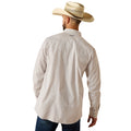 Camisa Ariat Pro Series Frasier Corte Fitted