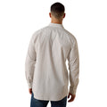 Camisa Ariat Franz Corte Fitted