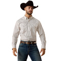 Camisa Ariat Franz Corte Fitted
