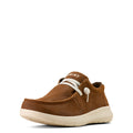 Calzado Casual Ariat Hilo Tumble Brown Suede