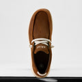 Calzado Casual Ariat Hilo Tumble Brown Suede