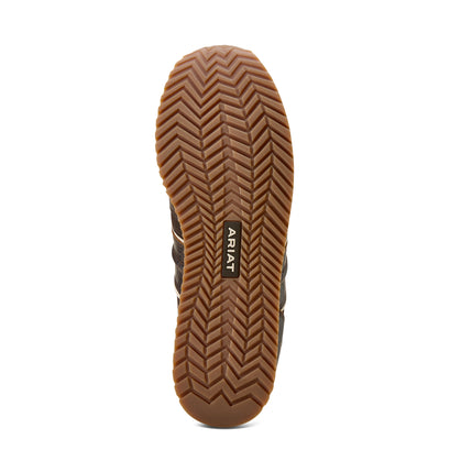 Calzado Casual Ariat Ranch Runner