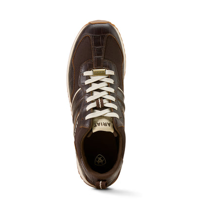 Calzado Casual Ariat Ranch Runner