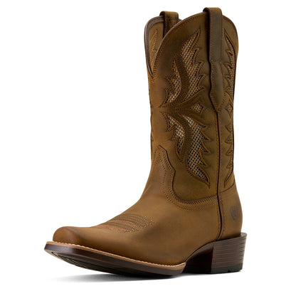 Bota Vaquera Ariat Clearwater VentTEK Narrow Cutter Toe