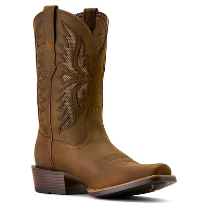 Bota Vaquera Ariat Clearwater VentTEK Narrow Cutter Toe